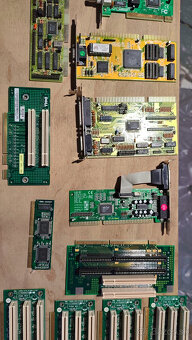 Rozsirujuce karty - 3