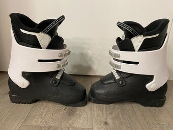 Detske lyziarky Head - 3