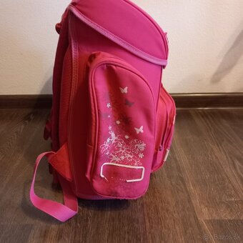 Školská taška Levlik - 3