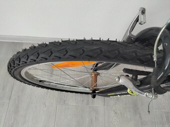 Horský bicykel Author - 3