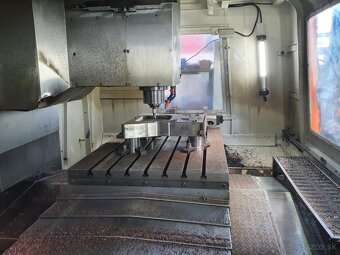 Obráběcí centrum (vertikální) MIKRON VCE 1600 PRO (8506) - 3