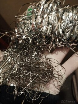 Retro vianočné ozdoby - 3