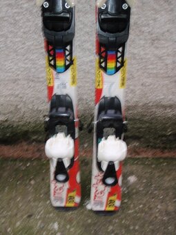 Atomic Redster 100cm - 3