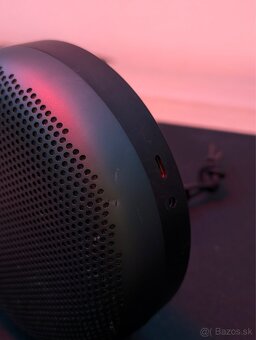 Bang&Olufsen Beoplay A1 - 3