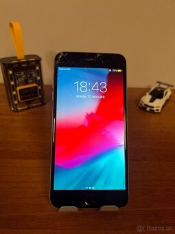 iPhone 6plus 64gb - 3