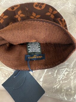 Čiapka Louis Vuitton - 3
