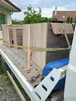 Odtahova služba-preprava - 3