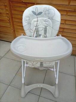 Detska stolička - 3