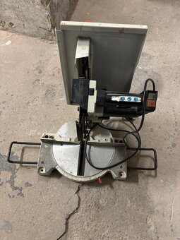 Rezacka na nahradne diely - 3