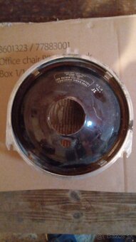 Parabola Škoda 100 - 3