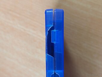 Disky na PlayStation 4 / PlayStation 5 - 3