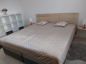 Prenájom, 3i byt, Ružinov - 3