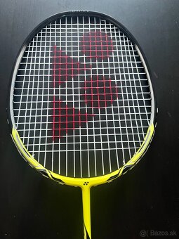 Yonex raketa - 3