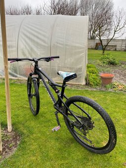 rockrider st 530 s - 3