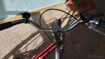 Predám 26" dámsky bicykel - 3