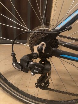 Pánsky bicykel CTM TWISTER - 3