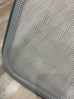 Zábrana na posteľ 150 cm - 3