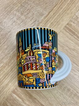 HRNCEK ROSENTHAL - 3