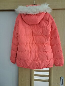 Dievčenská vetrovka - 3