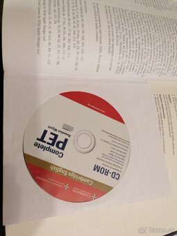 Cambridge english - 3