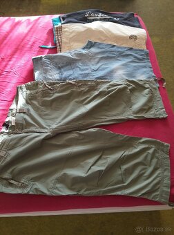 Pánske nohavice - 3