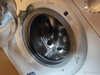 INDESIT práčka - 3
