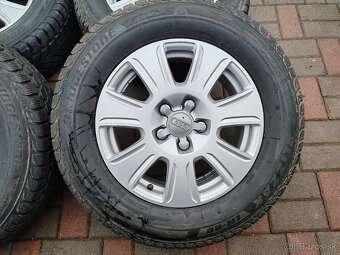 ŠKODA, SEAT, VW, AUDI 5X112 - 3