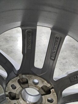 Audi 5x112 R17 Audi A3 - 3