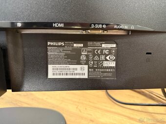 Philips 243V - 3
