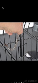 Klietka pre potkany - 3