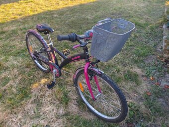 Detský bycikel - 3