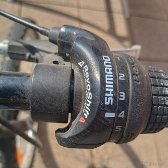 Predám detský bicykel Dema Iseo - 3