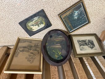 Obrazy na predaj - 3