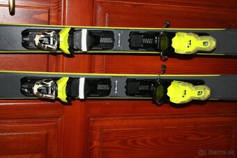 lyže Rossignol Experience 168 cm 80 - 3