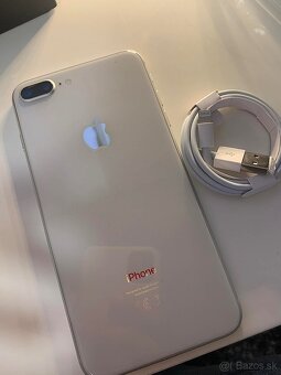 Iphone 8 Plus 64GB - 3