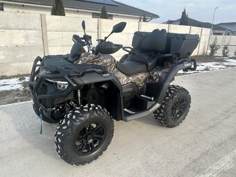 CF Moto Gladiator 1000 G3 - 3