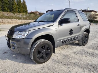 Suzuki Grand Vitara , 1.9 ddis - 3