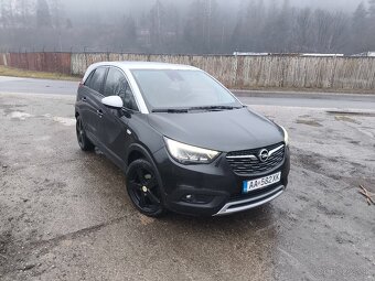 Opel Crossland x 1.6cdti - 3