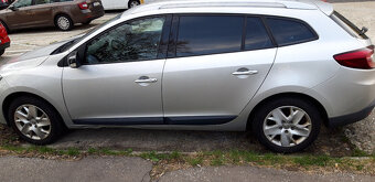 Renault Megane Grandtour 1.5 dCi - 3