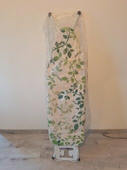 Predám kvalitnú zehliacu dosku - 3