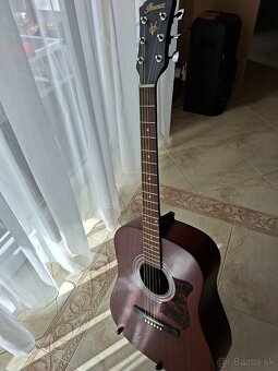 Gitara akusticka IBANEZ - 3