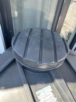 VODOMERNÁ ŠACHTA - 3