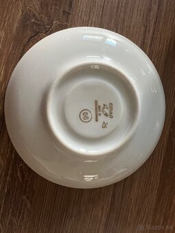 Krásna ružová porcelánová súprava EpiAg - 3