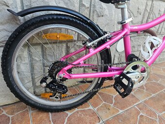 Predám detský bicykel specialized - 3