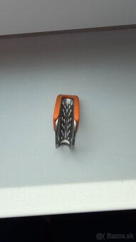 Petzl Tibloc - 3
