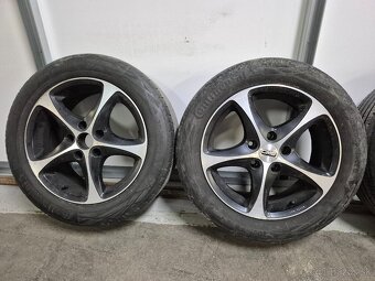 ELEKTRÓNY CMS 205/55 r16 5x112r16 - 3