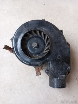 VENTILÁTOR KÚRENIA - 3