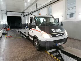 Iveco Daily 65.17 - 3