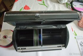 CD Box – DiscGear 100 ks - 3
