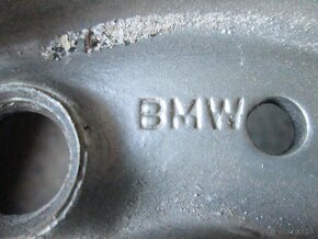 Disky BMW 4x100  R13 - ET 18 a 28 - 3